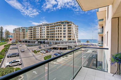Heart Of Glenelg BnB - Dalby Accommodation 13