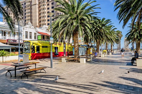 Heart Of Glenelg BnB - Dalby Accommodation 24