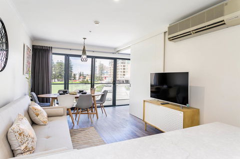 Heart Of Glenelg BnB - Dalby Accommodation 8