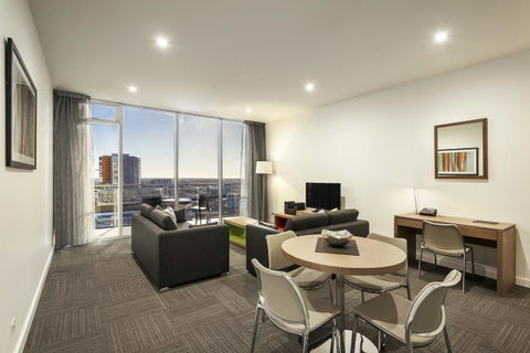 Quest On Franklin - Dalby Accommodation 7