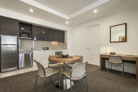 Quest On Franklin - Dalby Accommodation 18