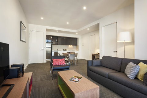 Quest On Franklin - Dalby Accommodation 11