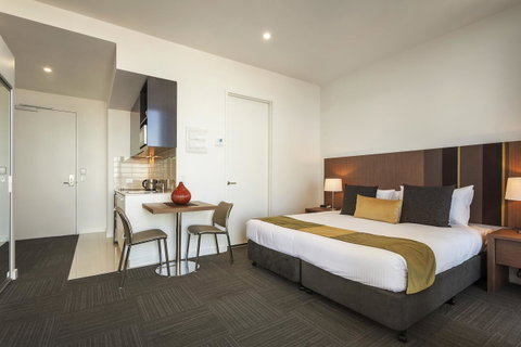 Quest On Franklin - Dalby Accommodation 13
