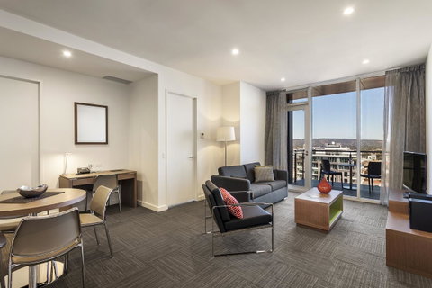 Quest On Franklin - Dalby Accommodation 19
