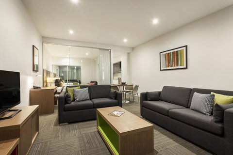 Quest On Franklin - Dalby Accommodation 17