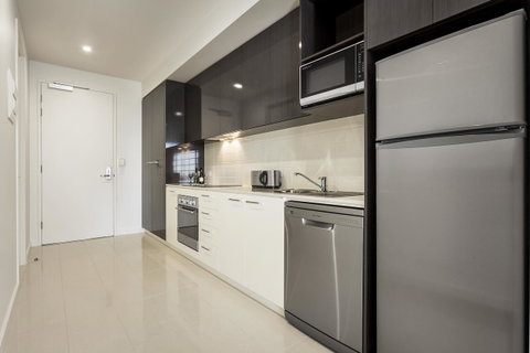 Quest On Franklin - Dalby Accommodation 14