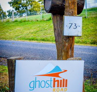 Ghost Hill Road Retreat  - Dalby Accommodation