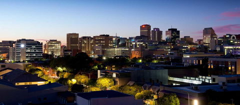 Hume Serviced Apartments - Dalby Accommodation 2