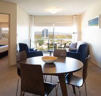 Hume Serviced Apartments - Dalby Accommodation