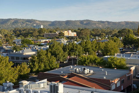 Hume Serviced Apartments - Dalby Accommodation 25