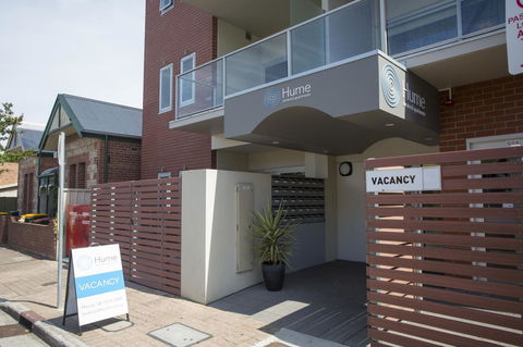 Hume Serviced Apartments - Dalby Accommodation 12