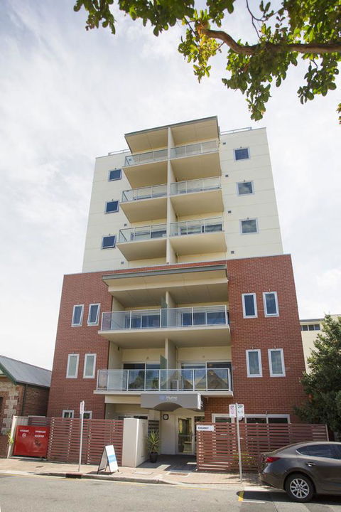Hume Serviced Apartments - Dalby Accommodation 15