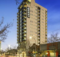 Quest King William South - Dalby Accommodation