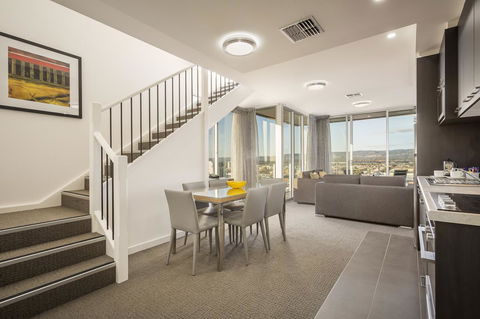 Quest King William South - Dalby Accommodation 5
