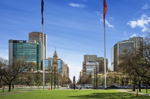 Quest King William South - Dalby Accommodation 17