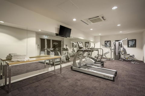 Quest King William South - Dalby Accommodation 13