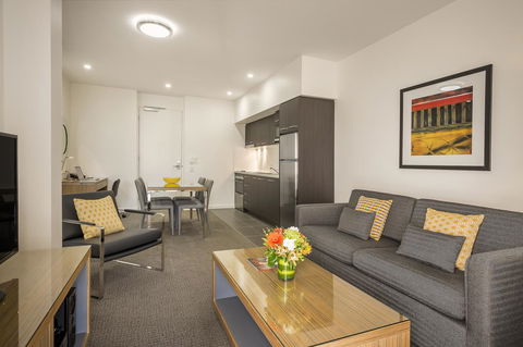 Quest King William South - Dalby Accommodation 9