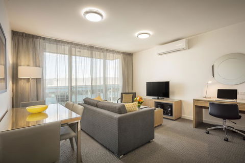 Quest King William South - Dalby Accommodation 8
