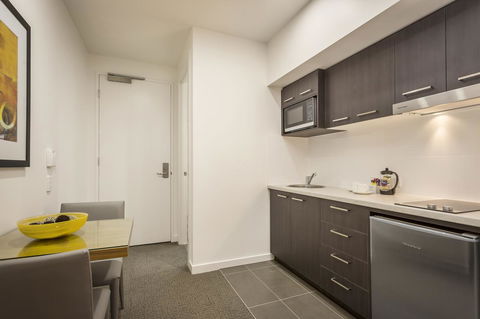 Quest King William South - Dalby Accommodation 12