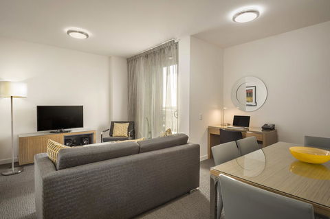 Quest King William South - Dalby Accommodation 4