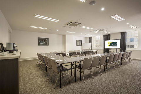 Quest King William South - Dalby Accommodation 14