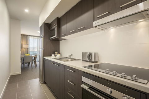 Quest King William South - Dalby Accommodation 10