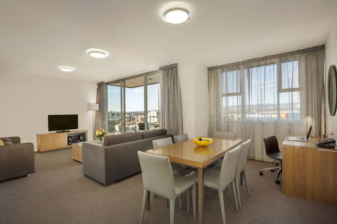 Quest King William South - Dalby Accommodation 7
