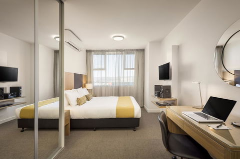 Quest King William South - Dalby Accommodation 6