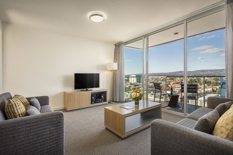 Quest King William South - Dalby Accommodation 3