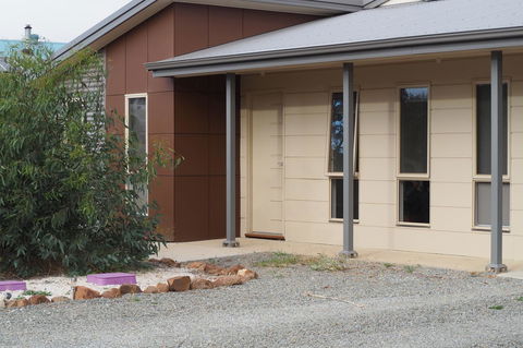 32 West B&B - Dalby Accommodation 6