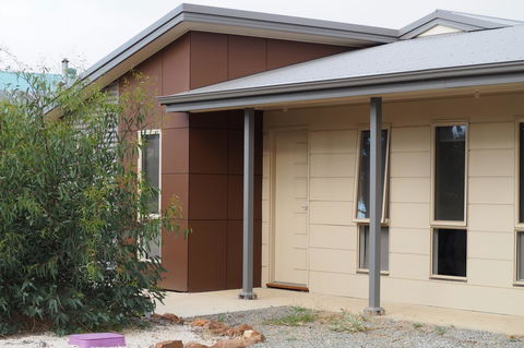 32 West B&B - Dalby Accommodation 25