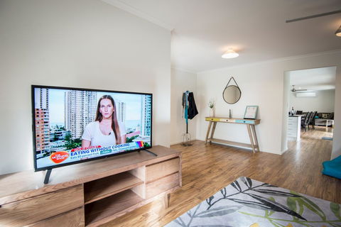 32 West B&B - Dalby Accommodation 14