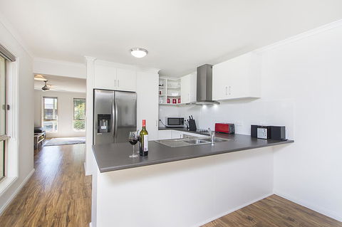 32 West B&B - Dalby Accommodation 16