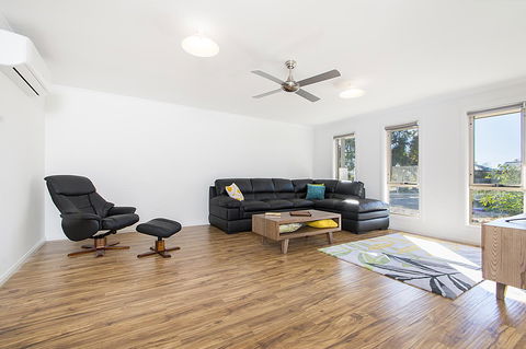 32 West B&B - Dalby Accommodation 12