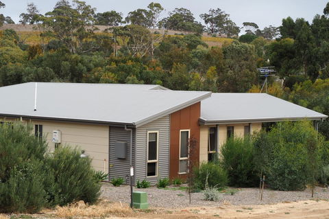 32 West B&B - Dalby Accommodation 8