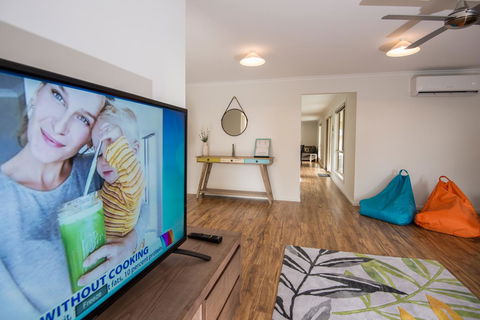 32 West B&B - Dalby Accommodation 13