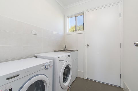 32 West B&B - Dalby Accommodation 23