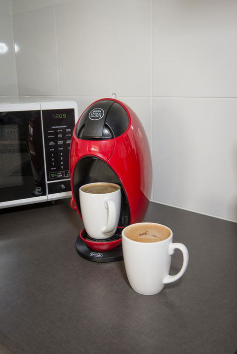 32 West B&B - Dalby Accommodation 29