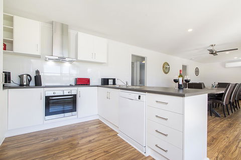 32 West B&B - Dalby Accommodation 17