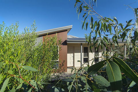 32 West B&B - Dalby Accommodation 1
