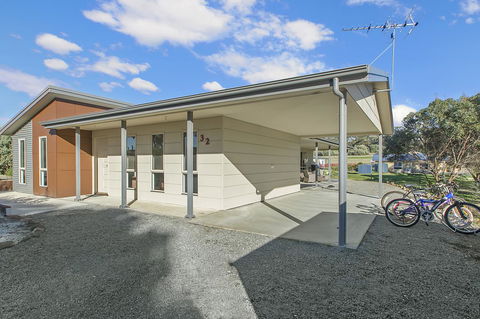 32 West B&B - Dalby Accommodation 24