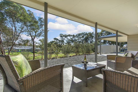 32 West B&B - Dalby Accommodation 7