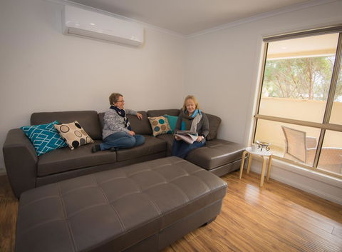 32 West B&B - Dalby Accommodation 28