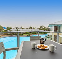 Pacific Blue Apartment 278 265 Sandy Point Road - Dalby Accommodation