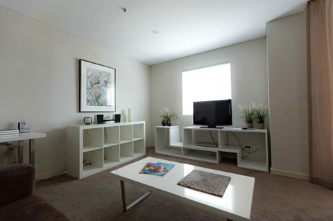 Adelaide DressCircle Apartments - North Terrace - Dalby Accommodation 13