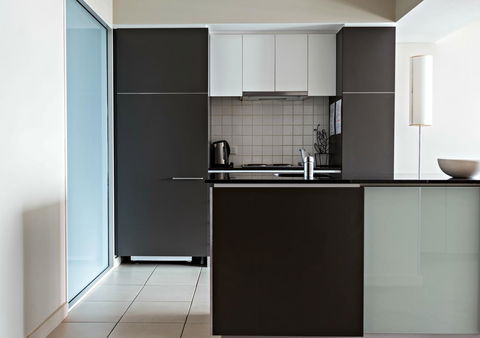 Adelaide DressCircle Apartments - North Terrace - Dalby Accommodation 22