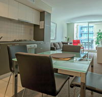 Adelaide DressCircle Apartments - North Terrace - Dalby Accommodation