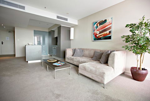 Adelaide DressCircle Apartments - North Terrace - Dalby Accommodation 20