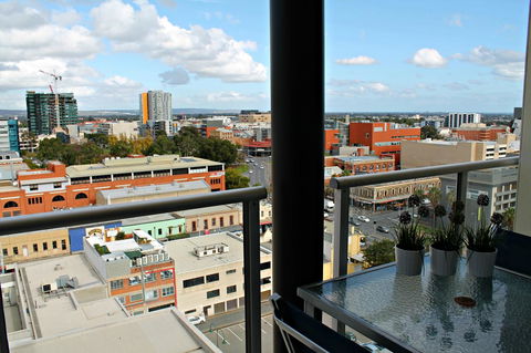 Adelaide DressCircle Apartments - North Terrace - Dalby Accommodation 36