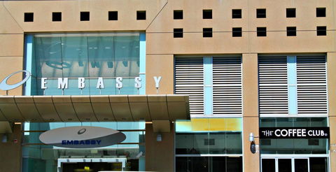 Adelaide DressCircle Apartments - North Terrace - Dalby Accommodation 32
